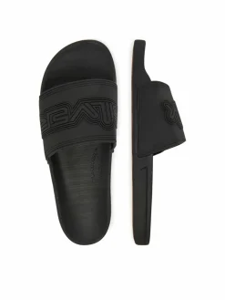 Ciabatte CEO-800255 Nero