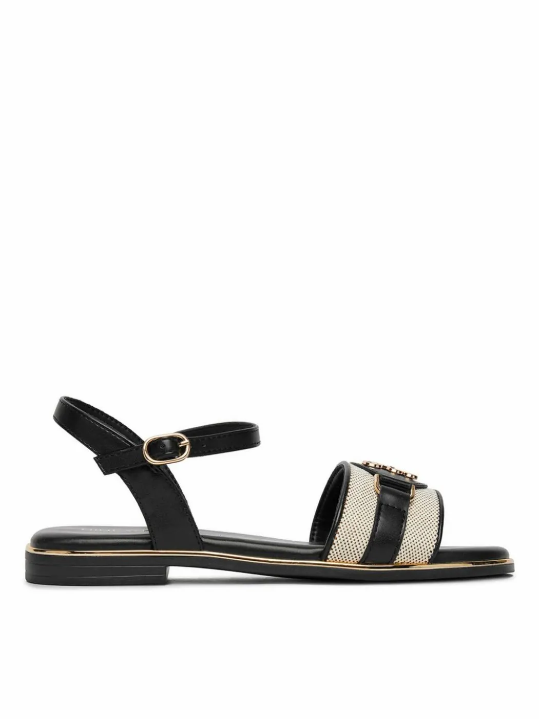 Ciabatte CEO-6165-33 Nero
