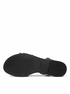 Ciabatte CEO-6165-33 Nero