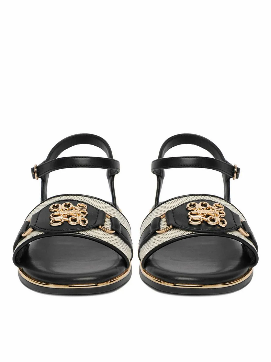 Ciabatte CEO-6165-33 Nero