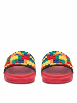 Ciabatte CEO-P3047043CH Rosso
