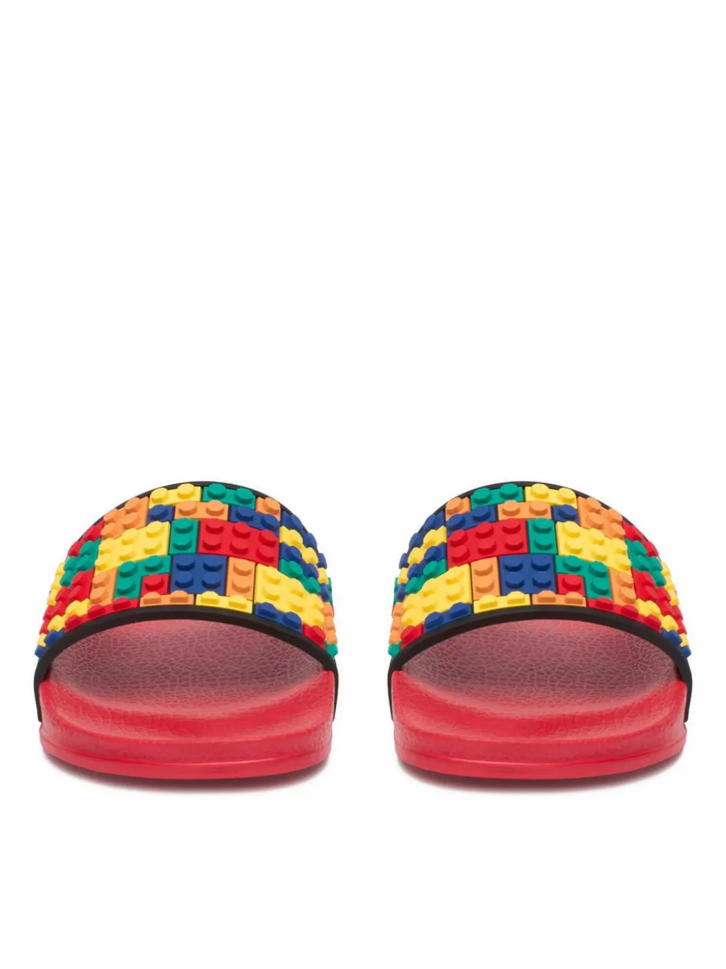 Ciabatte CEO-P3047043CH Rosso