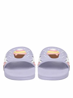 Ciabatte CEO-P4047028DZ Viola