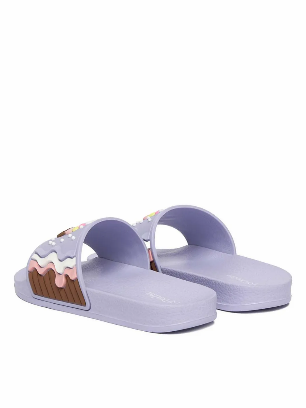 Ciabatte CEO-P4047028DZ Viola