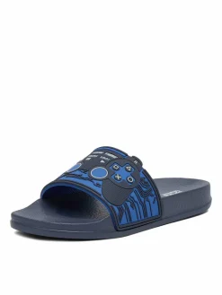 Ciabatte CEO-P4047132K Blu scuro