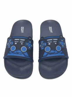 Ciabatte CEO-P4047132K Blu scuro