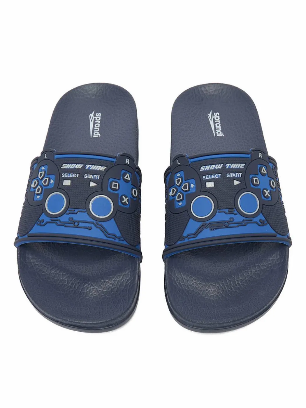 Ciabatte CEO-P4047132K Blu scuro