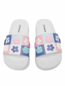 Ciabatte CEO-P3045005K Multicolore