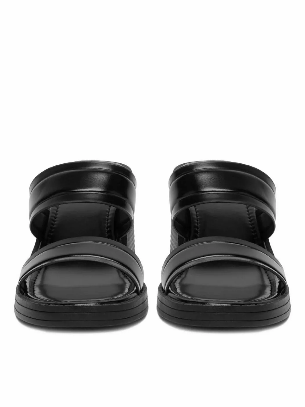 Ciabatte CEO-R26SS03008 Nero
