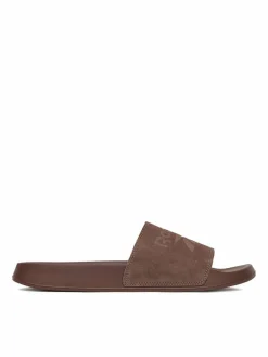 Ciabatte CEO-SS26-3C043-M Marrone
