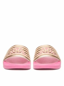 Ciabatte CEO-SS24-K2 Oro