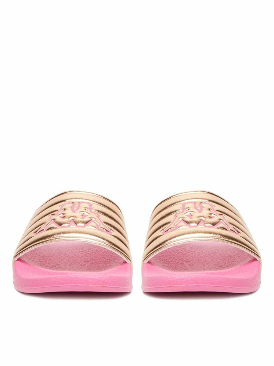 Ciabatte CEO-SS24-K2 Oro