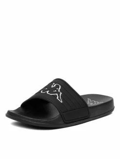 Ciabatte CEO-SS24-W2 Nero