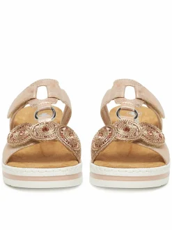 Ciabatte CEO-V0200-90 Rosa