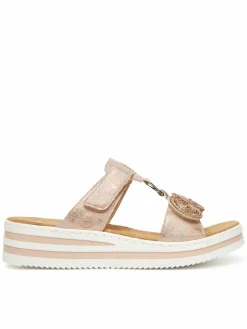 Ciabatte CEO-V0200-90 Rosa