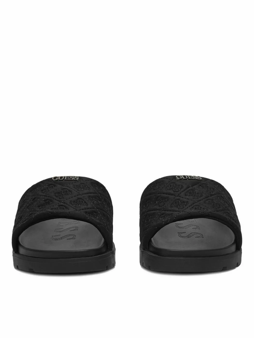 Ciabatte CEOWB-BS6702-01 Nero