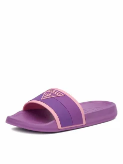 Ciabatte CEOWB-K250040(DZ) Viola