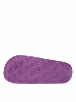 Ciabatte CEOWB-K250040(DZ) Viola