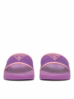 Ciabatte CEOWB-K250040(DZ) Viola