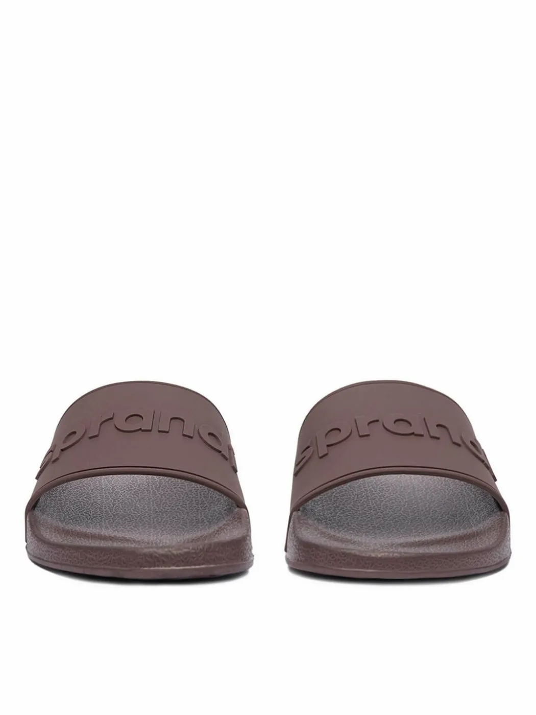 Ciabatte CEOWB-865695 Marrone