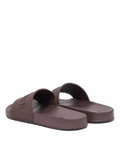 Ciabatte CEOWB-865695 Marrone