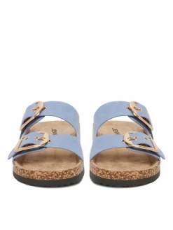 Ciabatte CEO-WS1128-52 Blu