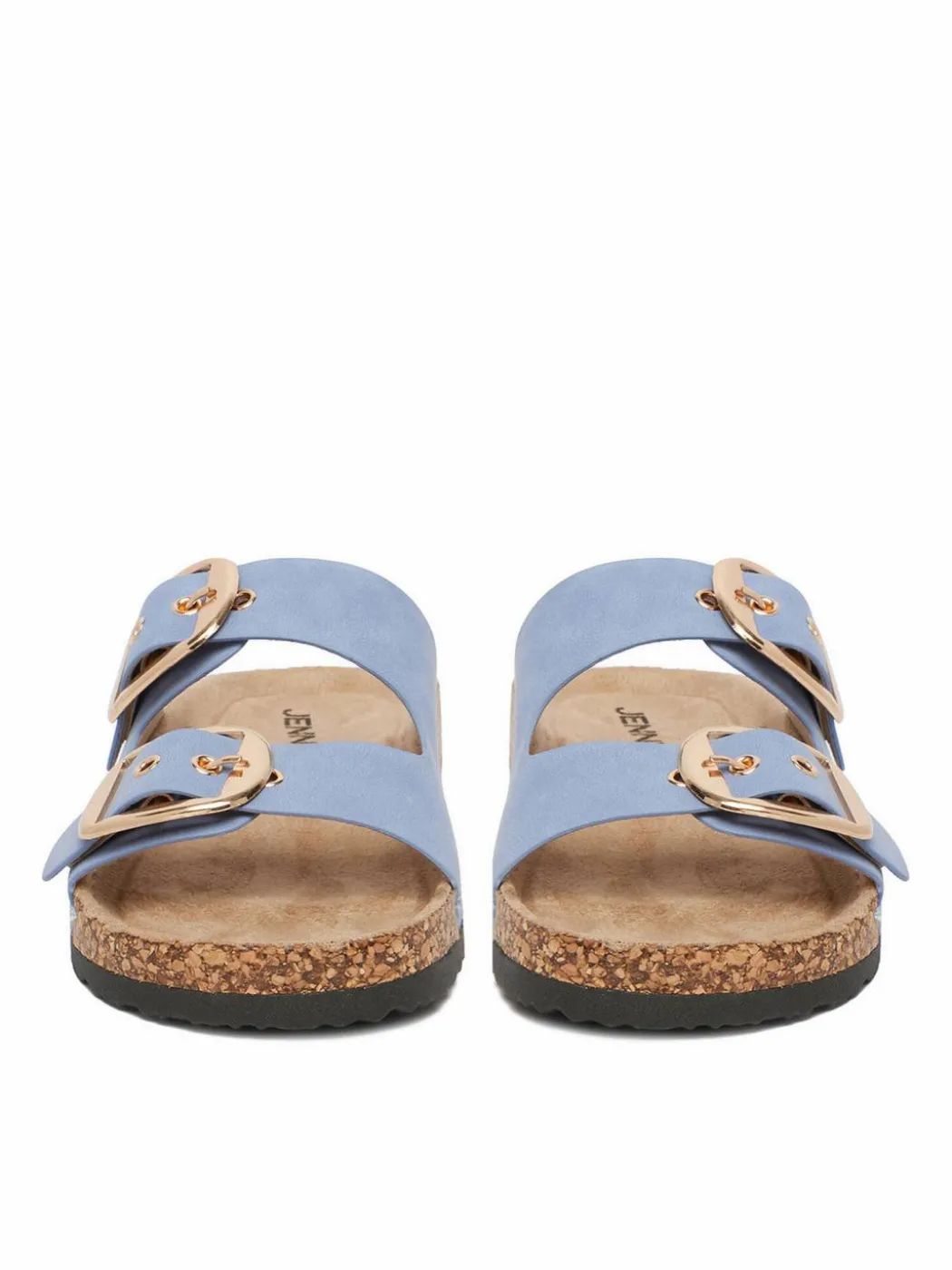 Ciabatte CEO-WS1128-52 Blu