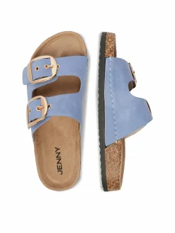 Ciabatte CEO-WS1128-52 Blu