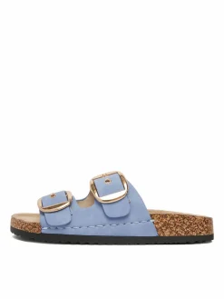 Ciabatte CEO-WS1128-52 Blu