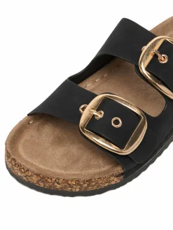 Ciabatte CEO-WS1128-52 Nero