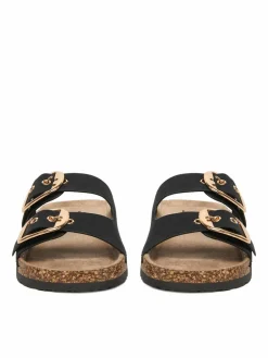 Ciabatte CEO-WS1128-52 Nero