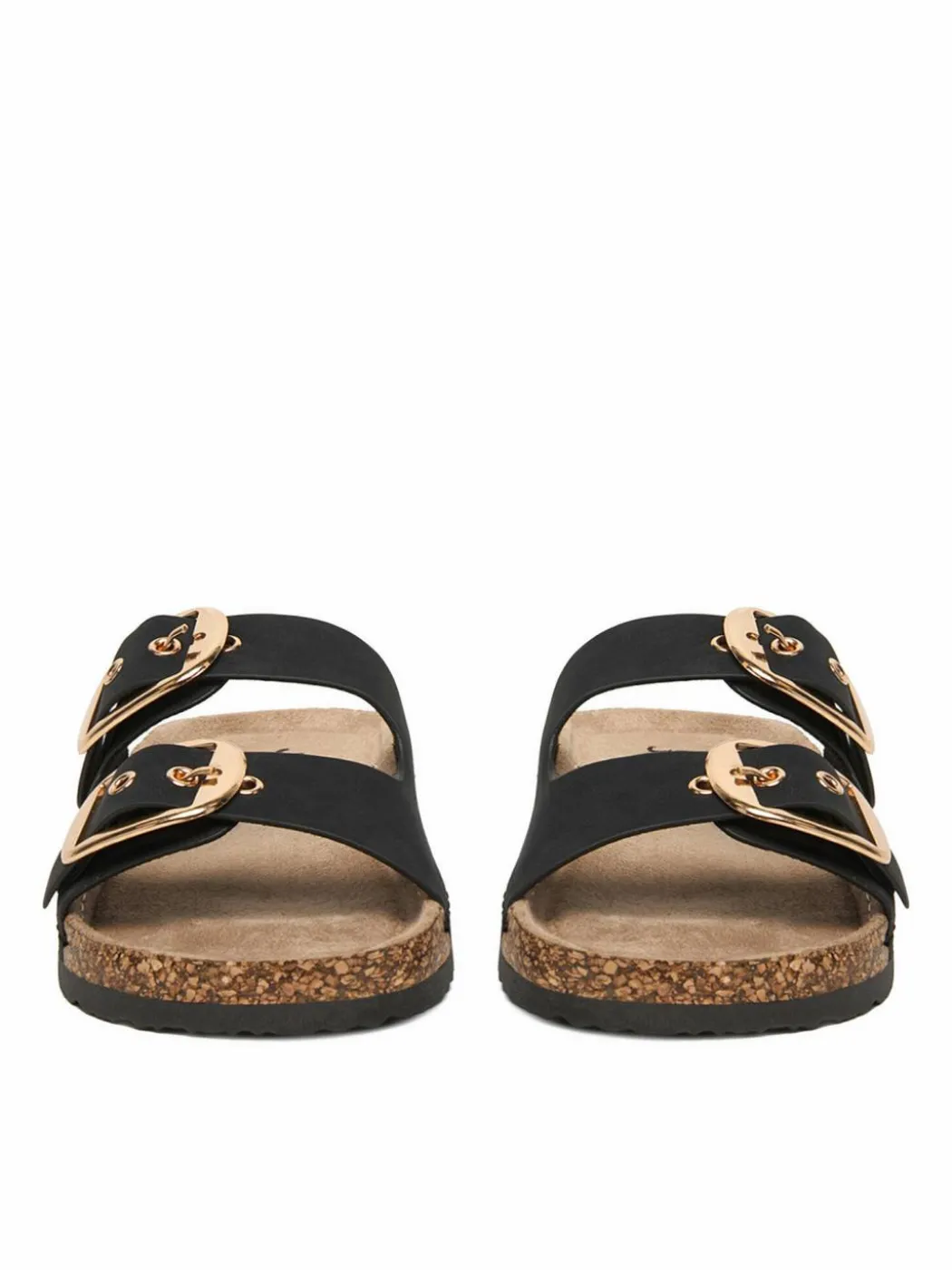 Ciabatte CEO-WS1128-52 Nero