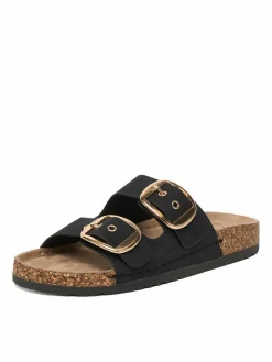 Ciabatte CEO-WS1128-52 Nero