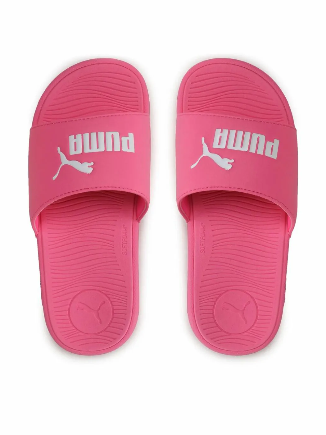 Ciabatte Cool Cat 2.0 Jr Knockout 39088108 Rosa