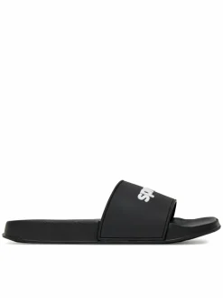 Ciabatte CP-865681A-(CH) Nero