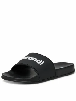 Ciabatte CP-865681A-(CH) Nero