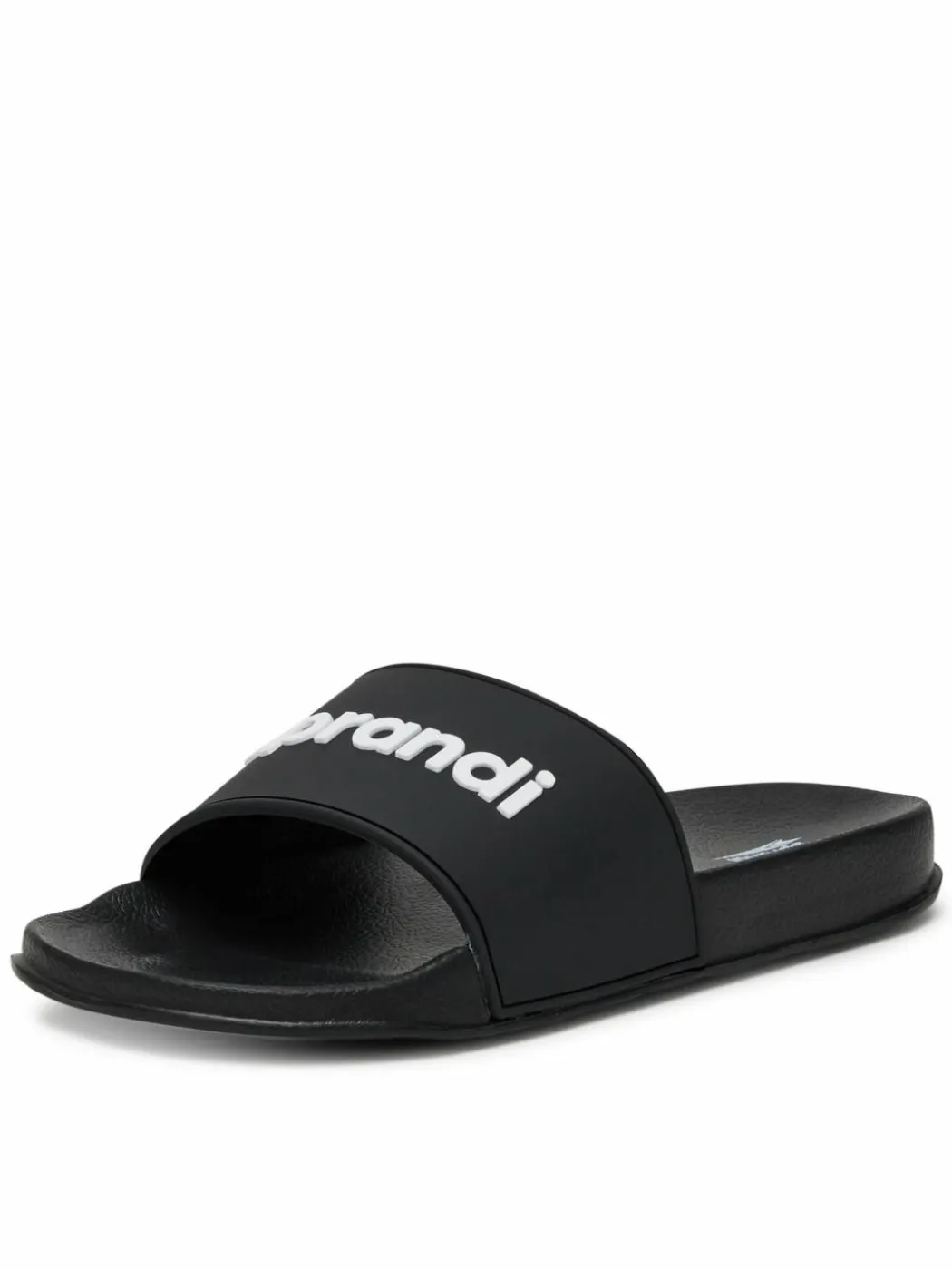 Ciabatte CP-865681A-(CH) Nero