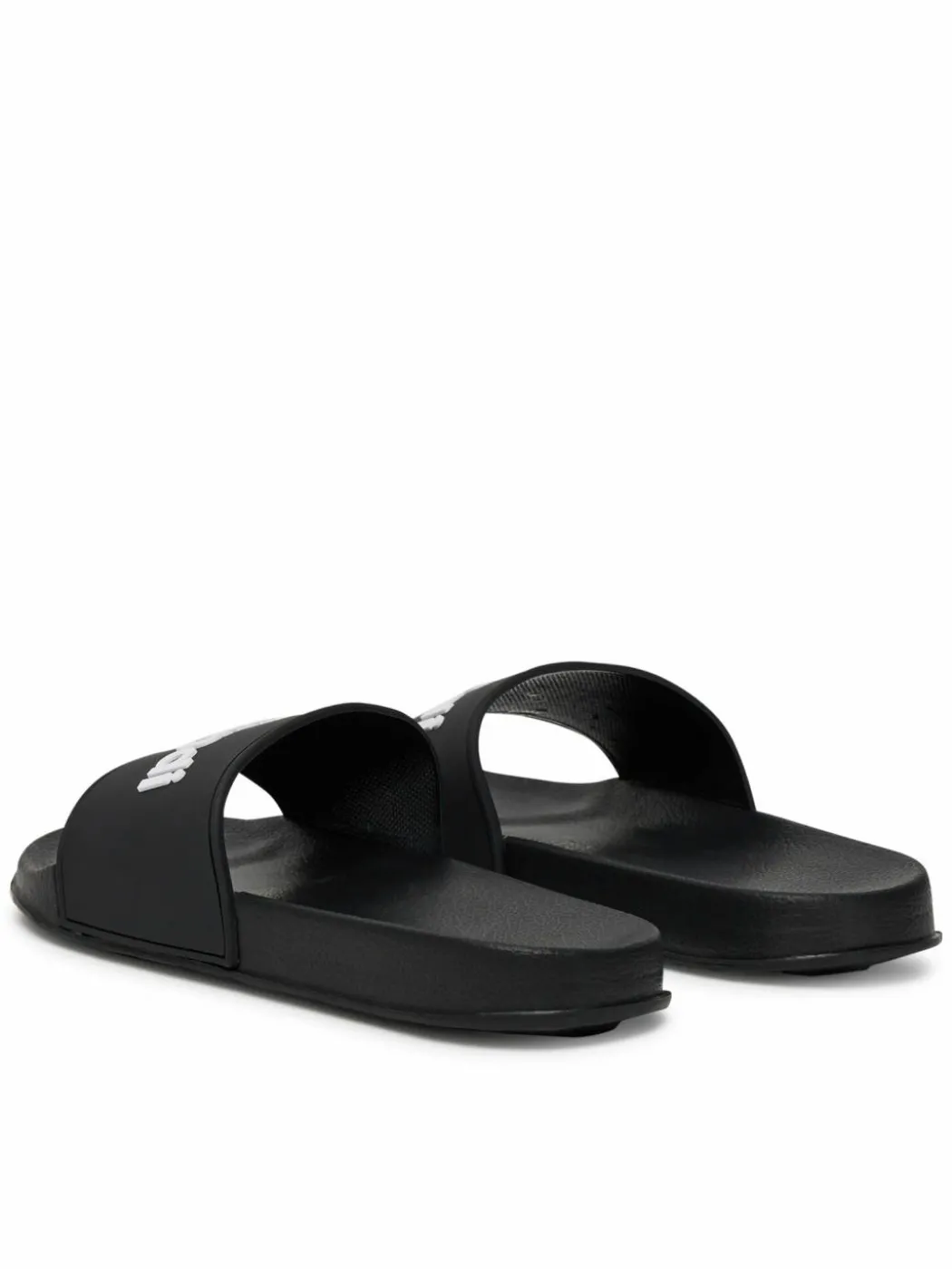Ciabatte CP-865681A-(CH) Nero