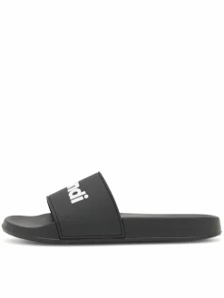 Ciabatte CP-865681A Nero