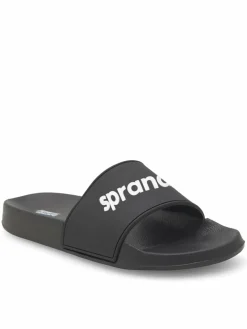Ciabatte CP-865681A Nero