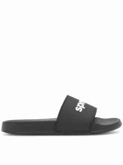 Ciabatte CP-865681A Nero