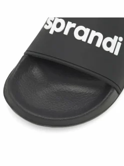 Ciabatte CP-865681A Nero