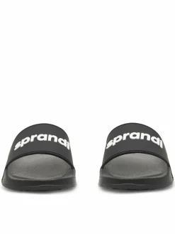 Ciabatte CP-865681A Nero