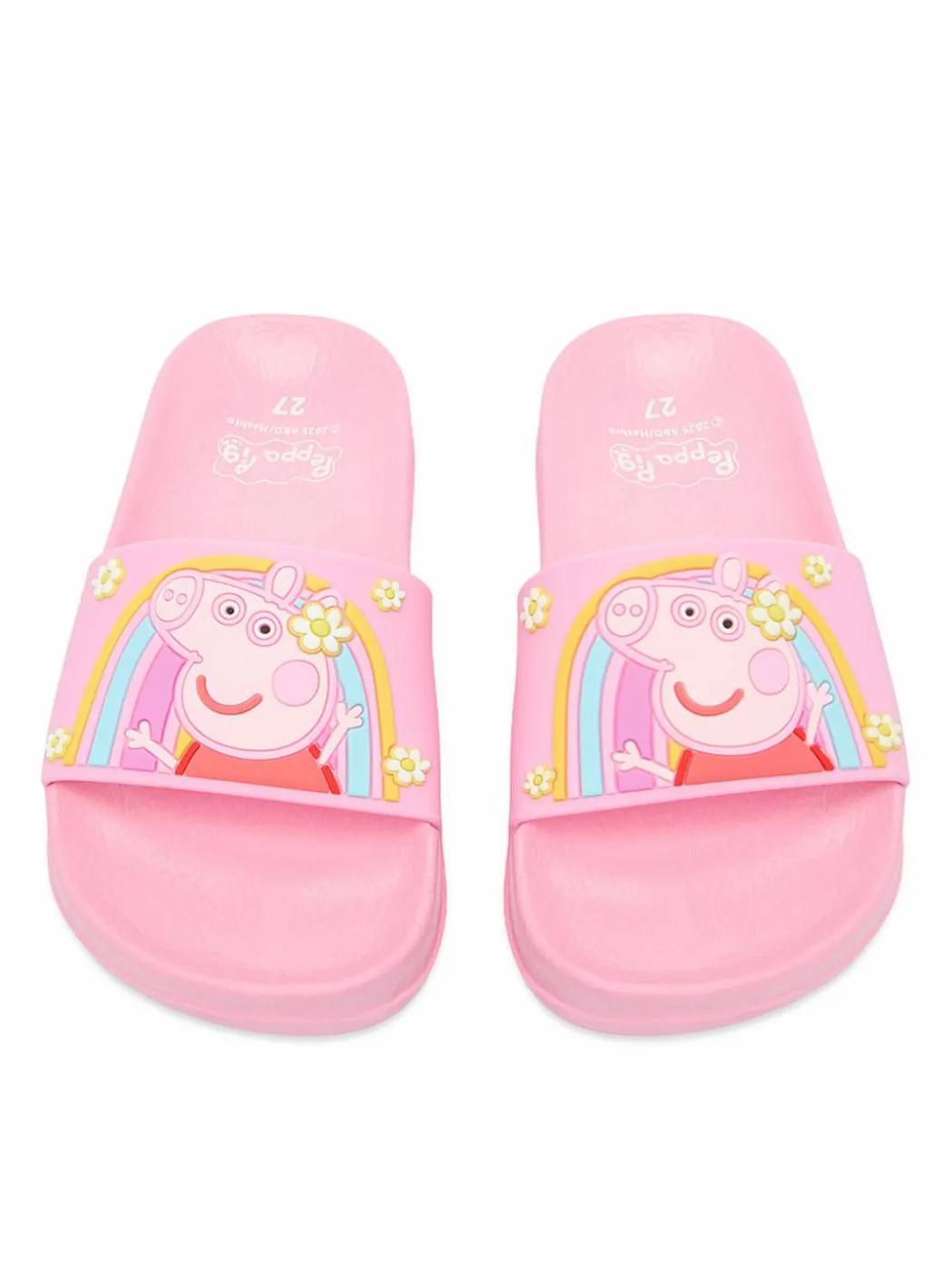 Ciabatte CP90-SS25-353PP Rosa