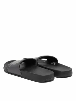 Ciabatte CP90-SS25-322SW Nero