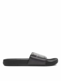 Ciabatte CP90-SS25-322SW Nero