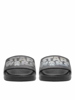 Ciabatte CP90-SS25-322SW Nero