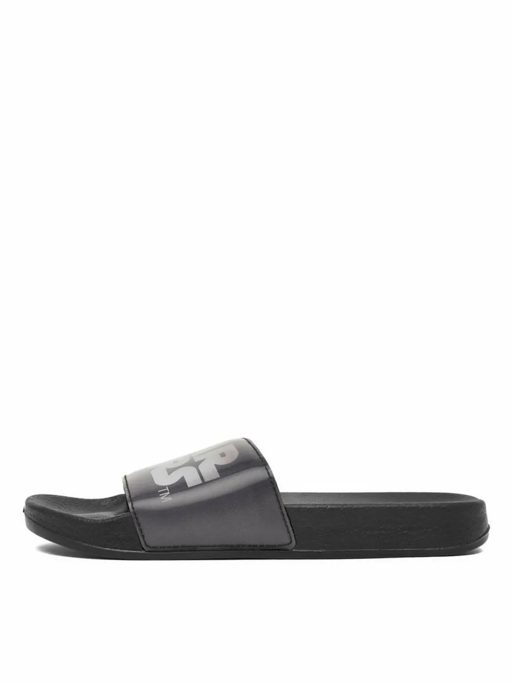 Ciabatte CP90-SS25-322SW Nero