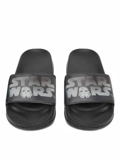 Ciabatte CP90-SS25-322SW Nero