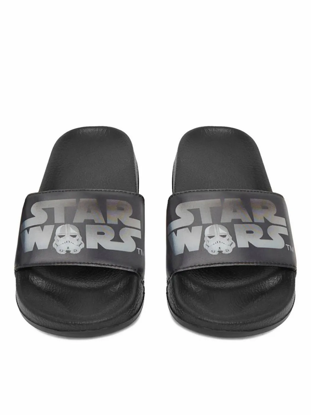 Ciabatte CP90-SS25-322SW Nero